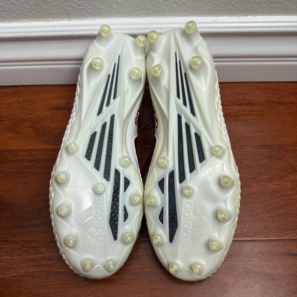 Adidas Freak Carbon CG4374 Cleats Size 9.5 - Picture 8 of 8